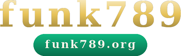 funk789 logo